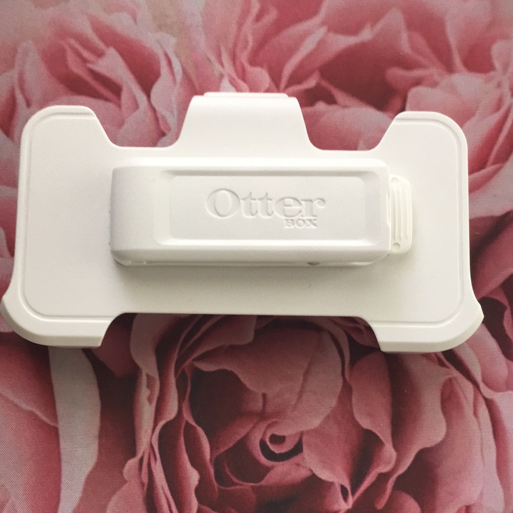 Otter Box Replacement Belt Clip Holder